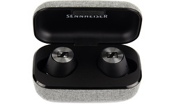 Sennheiser Momentum True Wireless Black