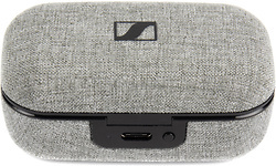 Sennheiser Momentum True Wireless Black