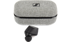 Sennheiser Momentum True Wireless Black