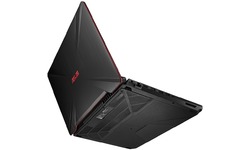 Asus TUF Gaming FX504GM-E4326T