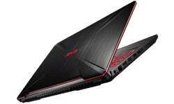 Asus TUF Gaming FX504GM-E4326T