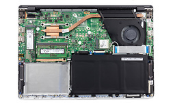 Asus VivoBook S430UA-EB062T