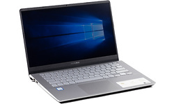 Asus VivoBook S430UA-EB062T