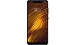 Xiaomi Pocophone F1 64GB Red