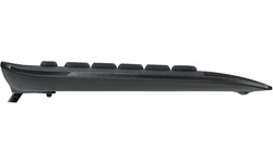 Logitech MK545 Advanced Wireless Combo