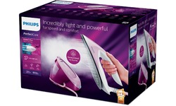 Philips PerfectCare Expert Plus GC8950