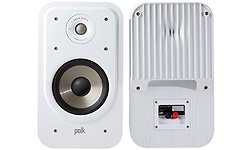 Polk Audio Signature S20E White