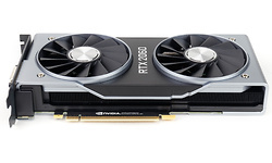 Nvidia GeForce RTX 2060 6GB
