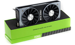 Nvidia GeForce RTX 2060 6GB