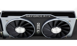 Nvidia GeForce RTX 2060 6GB