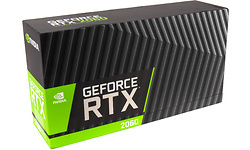 Nvidia GeForce RTX 2060 6GB