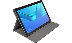 Gecko Covers Huawei MediaPad M5 Pro 10.8 Easy-Click Cover Black