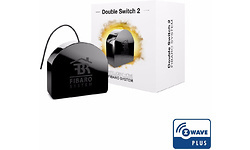 Fibaro Double Switch 2