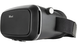 Trust Exos Plus Black