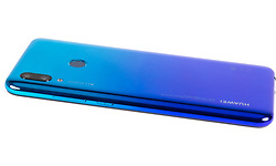 Huawei P Smart 2019 Blue