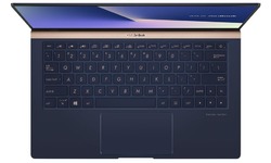 Asus Zenbook 13 UX333FA-A4020T