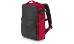 HP Omen 17.3" Black/Red