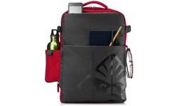HP Omen 17.3" Black/Red