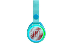 JBL JR Pop Turquoise