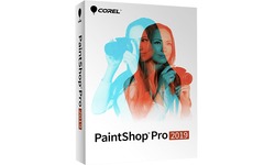 Corel PaintShop Pro 2019