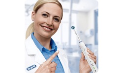 Oral-B Smart 4 4000N