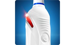 Oral-B Smart 4 4000N