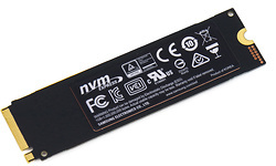 Samsung 970 Evo Plus 500GB