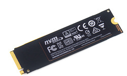 Samsung 970 Evo Plus 250GB