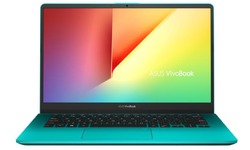 Asus VivoBook S14 S430UA-EB320T