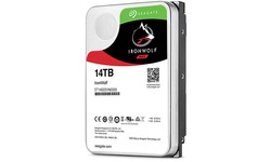 Seagate IronWolf 12TB (ST12000VN0008)