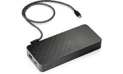 HP Spectre USB-C Power Pack 20100 Black