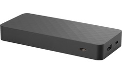 HP Spectre USB-C Power Pack 20100 Black