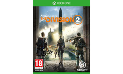 Tom Clancy's The Division 2 (Xbox One)
