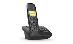 Gigaset A270A Black