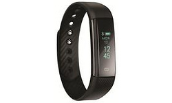 Acme ACT101 Activity Tracker Black