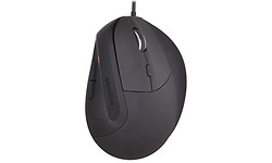 Speedlink Descano Ergonomic Vertical Mouse Black