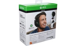 Kingston HyperX Cloud Stinger Core Black/Green