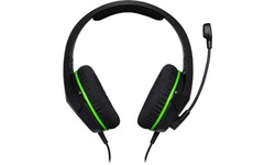 Kingston HyperX Cloud Stinger Core Black/Green