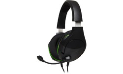 Kingston HyperX Cloud Stinger Core Black/Green