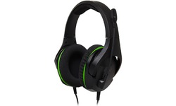 Kingston HyperX Cloud Stinger Core Black/Green