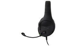 Kingston HyperX Cloud Stinger Core Black/Green