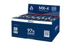 Arctic MX-4 2019 4g