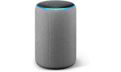 Amazon Echo Plus 2 Grey