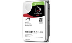 Seagate IronWolf Pro 12TB (512e)