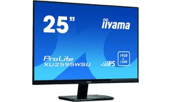 Iiyama ProLite XU2595WSU-B1