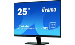 Iiyama ProLite XU2595WSU-B1