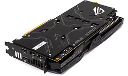 Asus GeForce RTX 2060 Strix OC 6GB