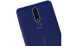 Nokia 3.1 Plus Blue