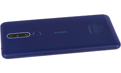 Nokia 3.1 Plus Blue