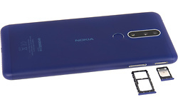 Nokia 3.1 Plus Blue
